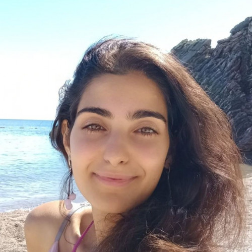 Массажистка Алия, 27 лет, Москва - Анкета 114136