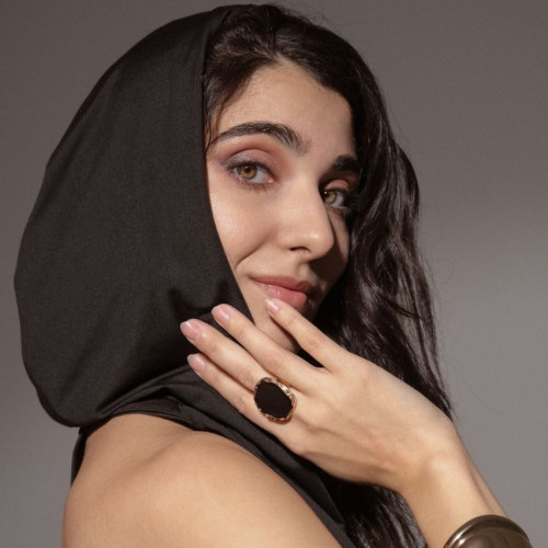 Массажистка Алия, 27 лет, Москва - Анкета 114136