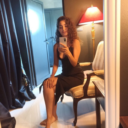 Массажистка Алия, 27 лет, Москва - Анкета 114136