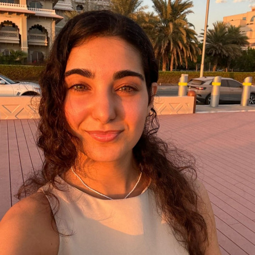 Массажистка Алия, 27 лет, Москва - Анкета 114136