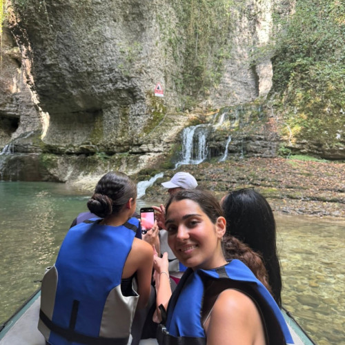 Массажистка Алия, 27 лет, Москва - Анкета 114136