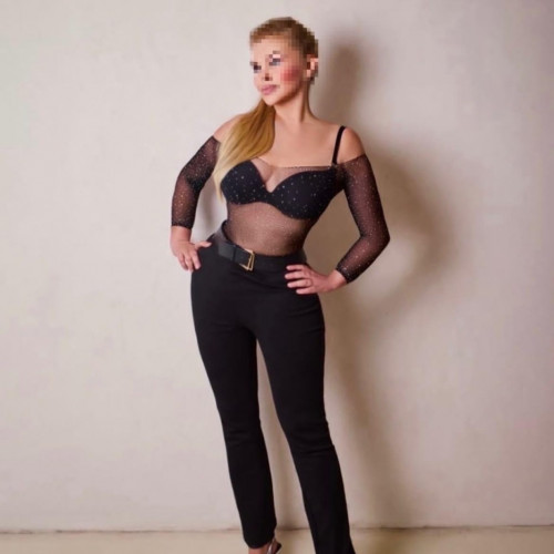 Массажистка Мира, Москва - Анкета 114143