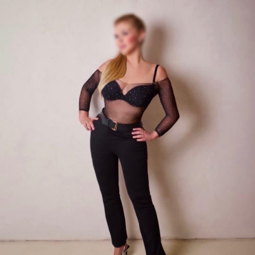 Массажистка Вера, Москва - Анкета 114143