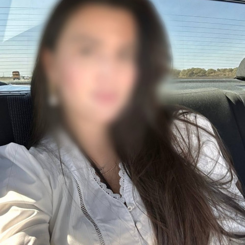 Массажистка Анна, 22 года, Москва - Анкета 114149