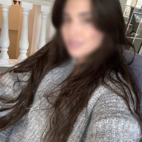 Массажистка Анна, 22 года, Москва - Анкета 114149