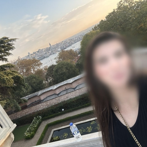 Массажистка Анна, 22 года, Москва - Анкета 114149