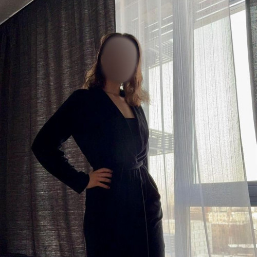 Массажистка Василиса, Москва - Анкета 114154