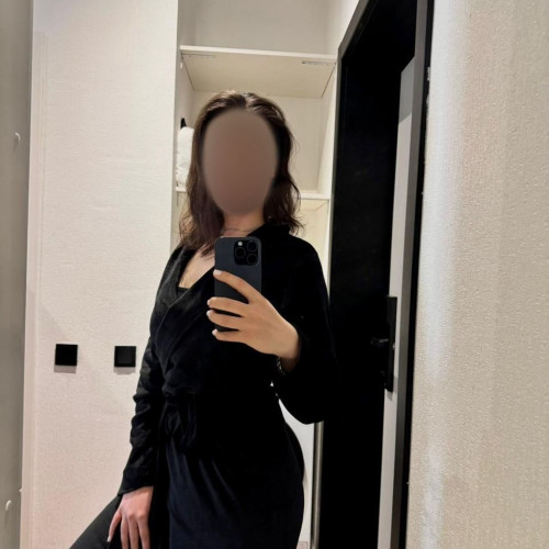 Массажистка Василиса, Москва - Анкета 114154