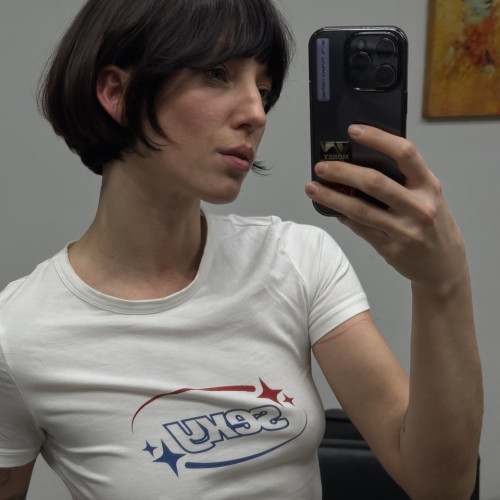 Массажистка Кристина, 33 года, Москва - Анкета 114155