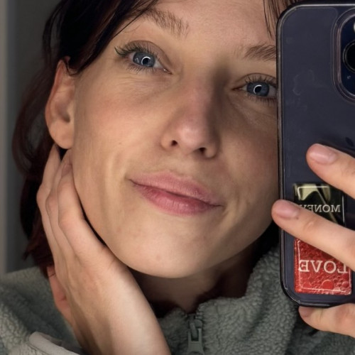 Массажистка Кристина, 33 года, Москва - Анкета 114155