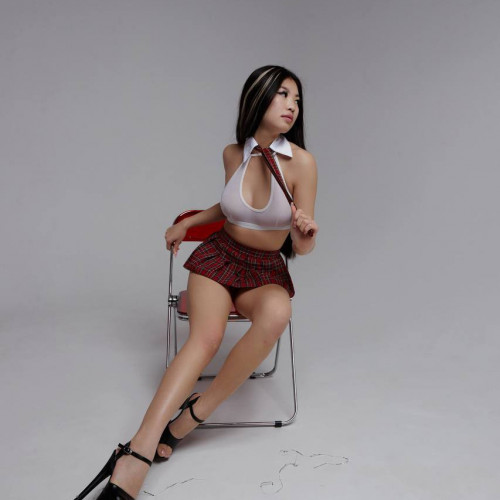 Массажистка Эвелина, 22 года, Москва - Анкета 114196