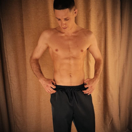 Массажист Александр, 28 лет, Москва - Анкета 114216