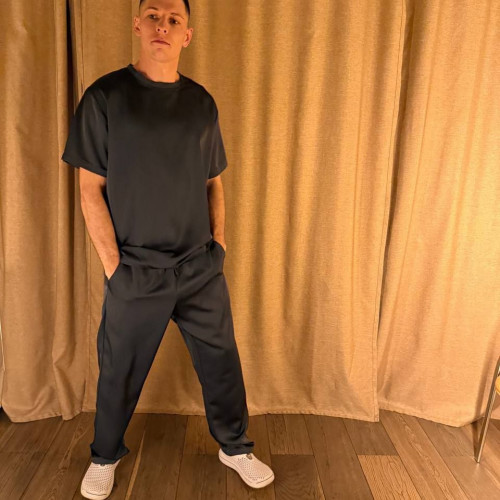 Массажист Александр, 28 лет, Москва - Анкета 114216