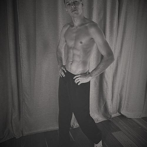 Массажист Александр, 28 лет, Москва - Анкета 114216