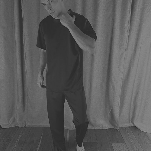 Массажист Александр, 28 лет, Москва - Анкета 114216