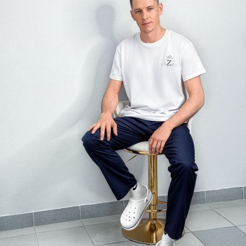 Массажист Александр, 28 лет, Москва - Анкета 114216