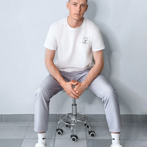 Массажист Александр, 28 лет, Москва - Анкета 114216