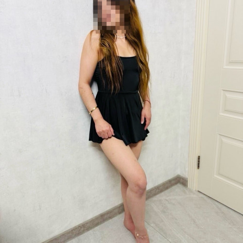 Массажистка София, 33 года, Москва - Анкета 114221