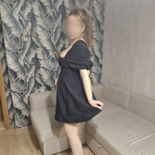 Массажистка Мария, 36 лет, Москва - Анкета 114226