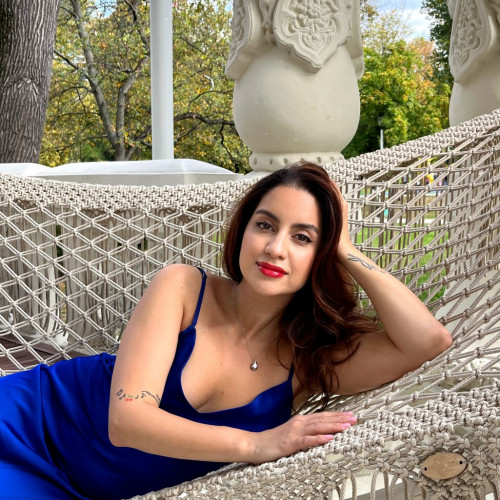 Массажистка Каролина, Москва - Анкета 114239