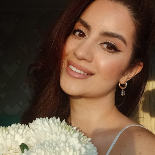 Массажистка Каролина, Москва - Анкета 114239