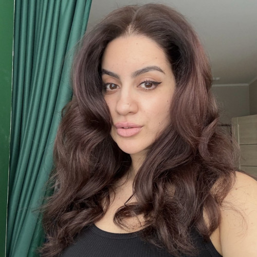 Массажистка Каролина, Москва - Анкета 114239