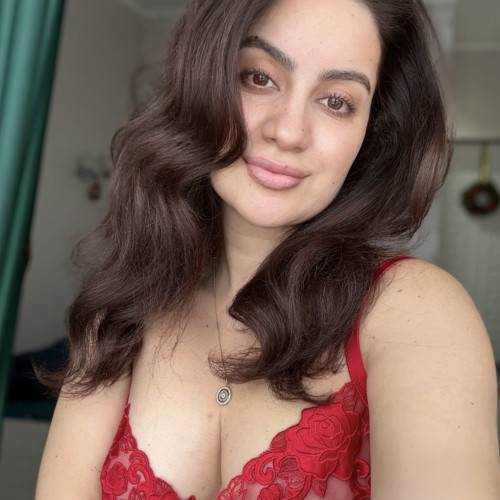 Массажистка Каролина, Москва - Анкета 114239