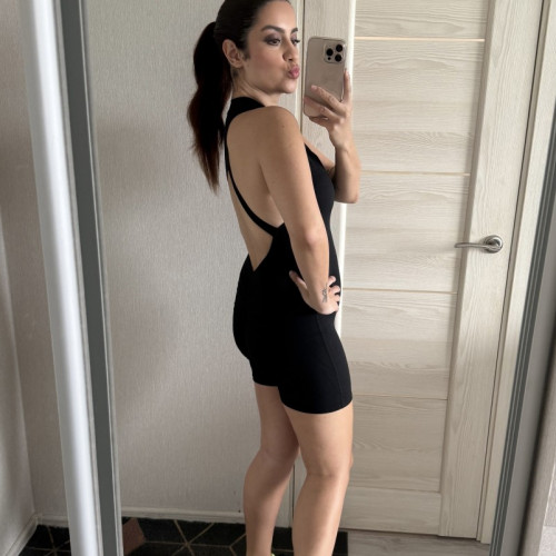 Массажистка Каролина, Москва - Анкета 114239