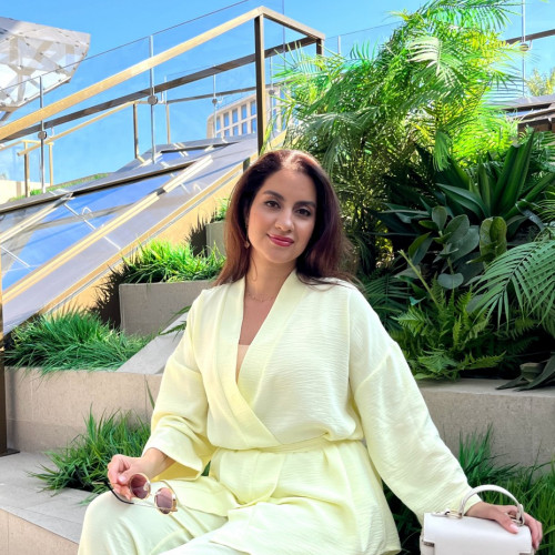 Массажистка Каролина, Москва - Анкета 114239