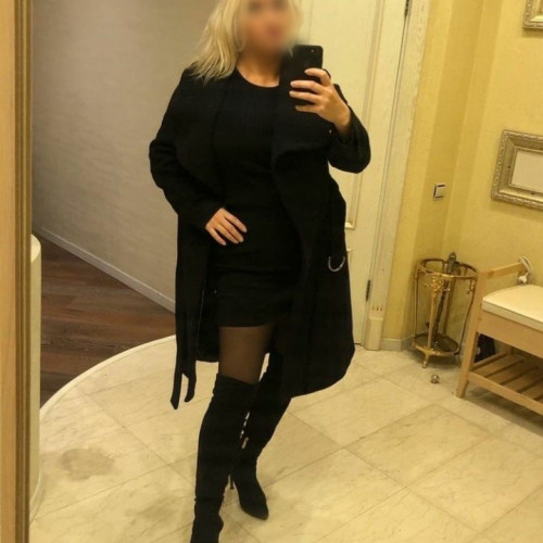 Массажистка Инга, Москва - Анкета 114247