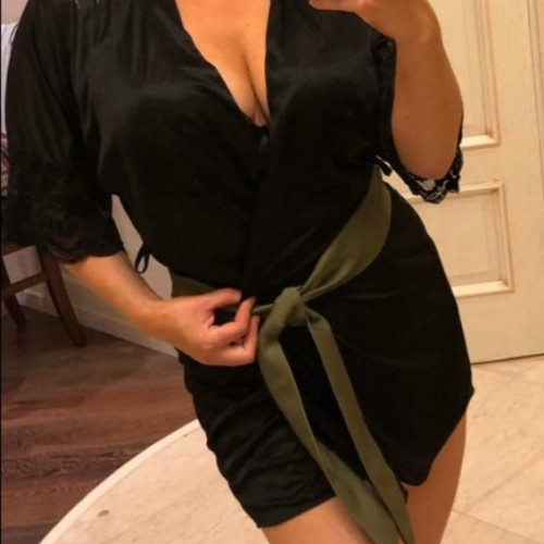 Массажистка Инга, Москва - Анкета 114247