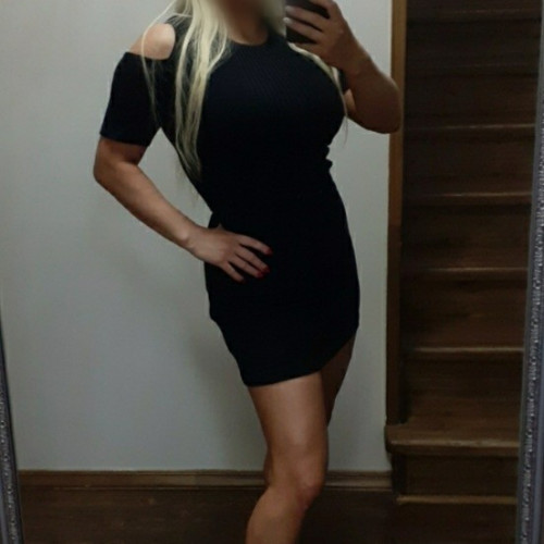 Массажистка Инга, Москва - Анкета 114247