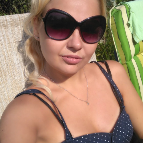 Массажистка Дарья, Москва - Анкета 114273