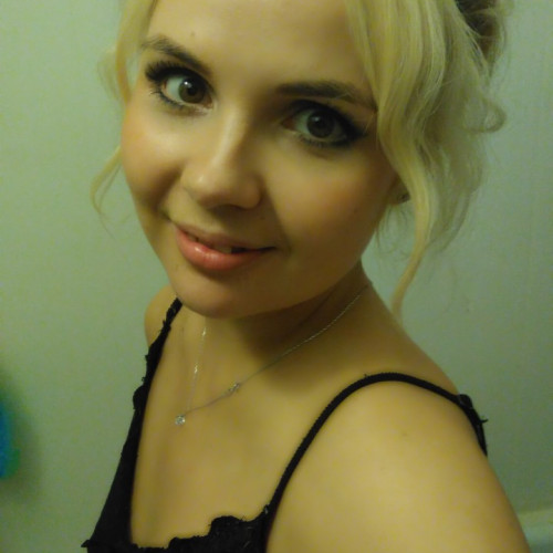 Массажистка Дарья, Москва - Анкета 114273