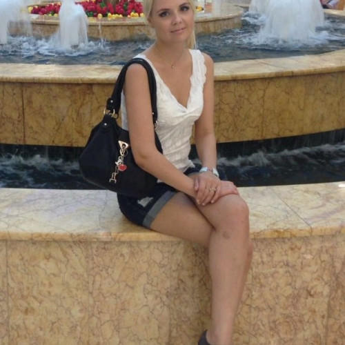 Массажистка Дарья, Москва - Анкета 114273