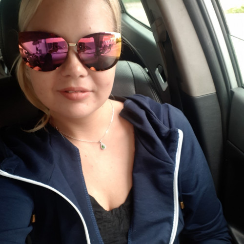 Массажистка Дарья, Москва - Анкета 114273