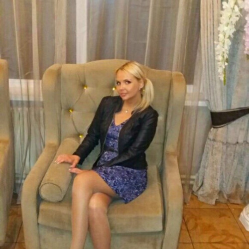 Массажистка Дарья, Москва - Анкета 114273