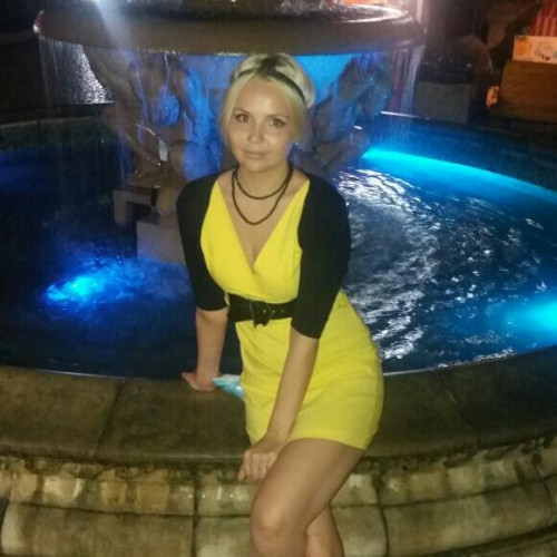 Массажистка Дарья, Москва - Анкета 114273