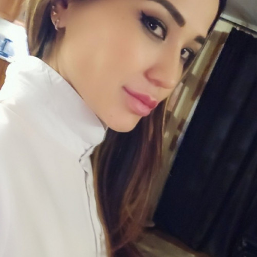 Массажистка Ника, 29 лет, Москва - Анкета 114288