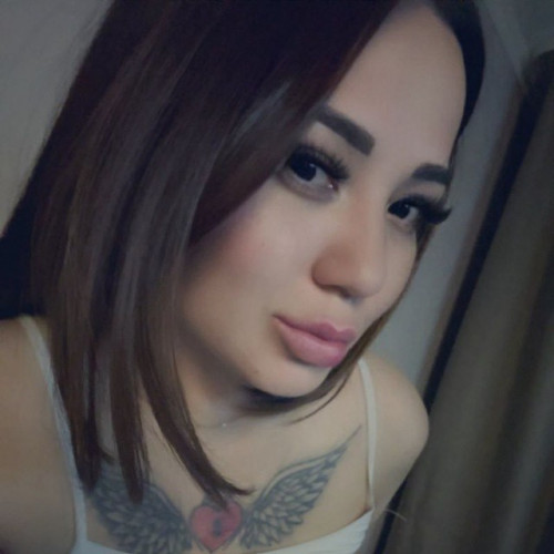 Массажистка Ника, 29 лет, Москва - Анкета 114288