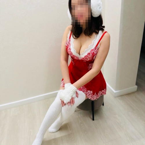 Массажистка Алсу, 46 лет, Москва - Анкета 114294