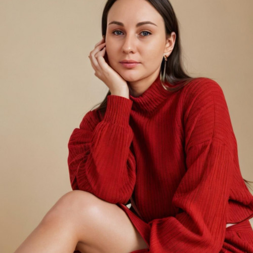 Массажистка Настёна, 25 лет, Москва - Анкета 114298