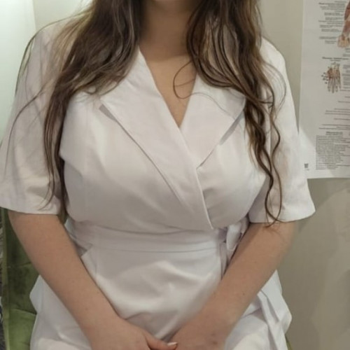 Массажистка Арина, Москва - Анкета 114304