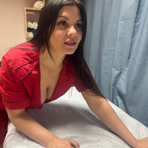 Массажистка Мила, 42 года, Москва - Анкета 114311