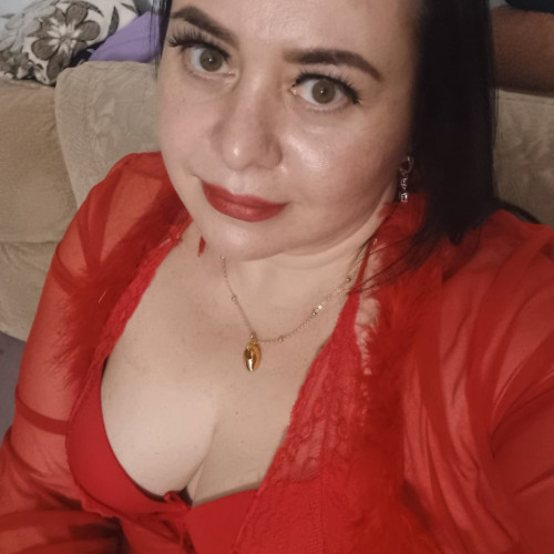 Массажистка Тая, 41 год, Москва - Анкета 114327