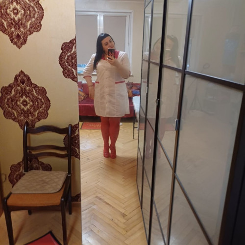 Массажистка Таисия, 41 год, Москва - Анкета 114327