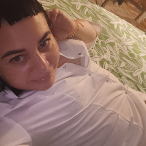 Массажистка Таисия, 41 год, Москва - Анкета 114327