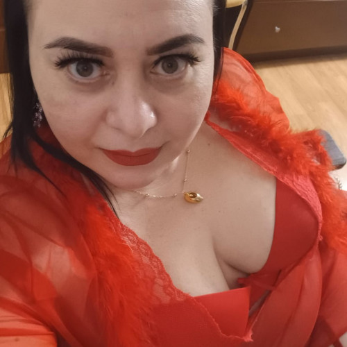 Массажистка Таисия, 41 год, Москва - Анкета 114327