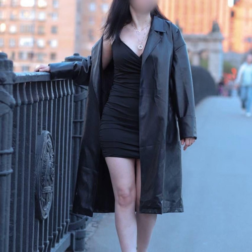 Массажистка Линда, Москва - Анкета 114335