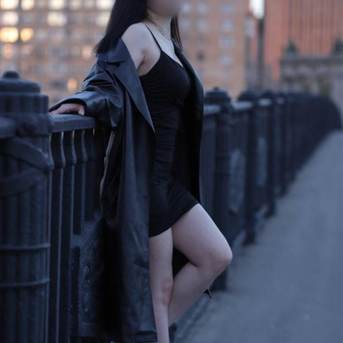 Массажистка Линда, Москва - Анкета 114335